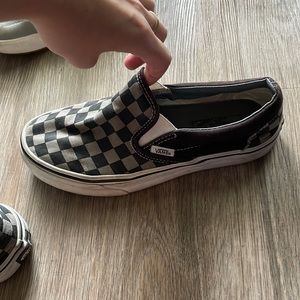 vans shoes